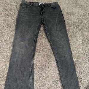 Black Zara Jeans